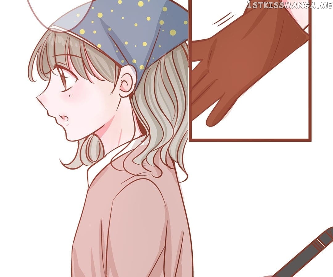 Me And Her Boyfriend chapter 163 - page 13