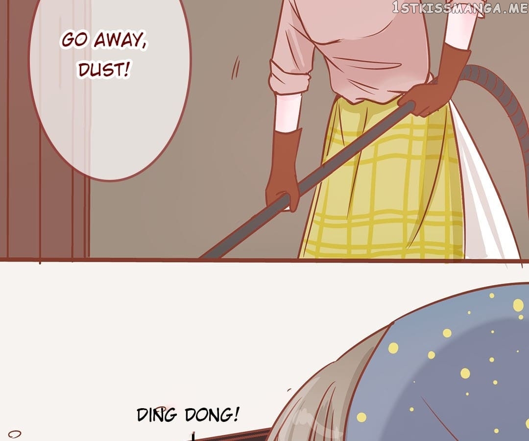 Me And Her Boyfriend chapter 163 - page 15