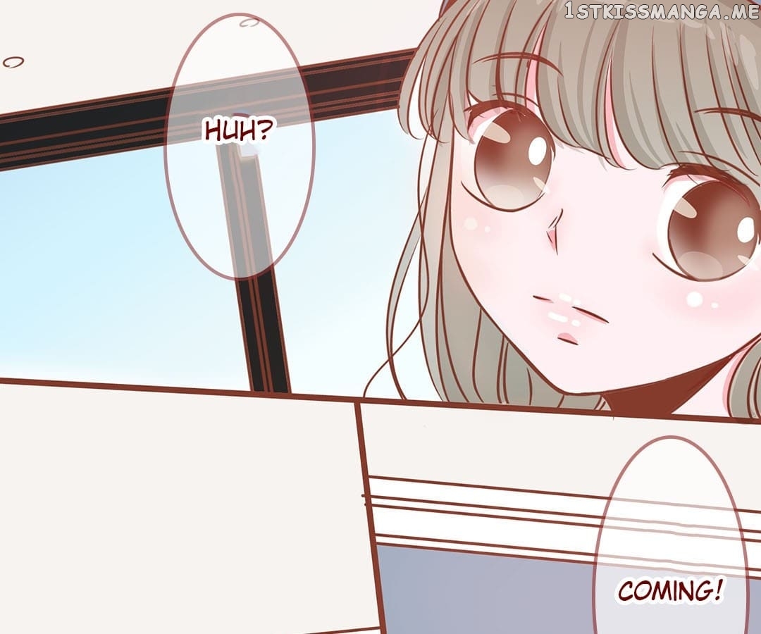 Me And Her Boyfriend chapter 163 - page 17