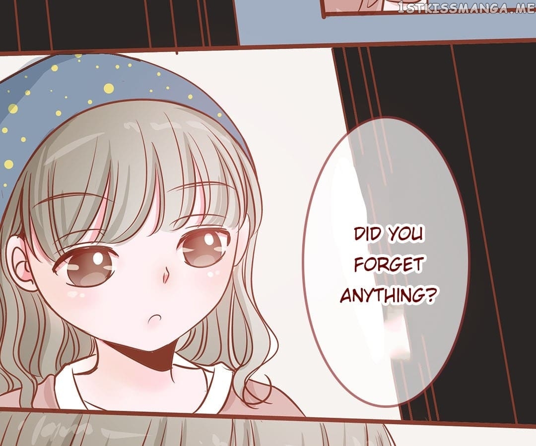 Me And Her Boyfriend chapter 163 - page 19