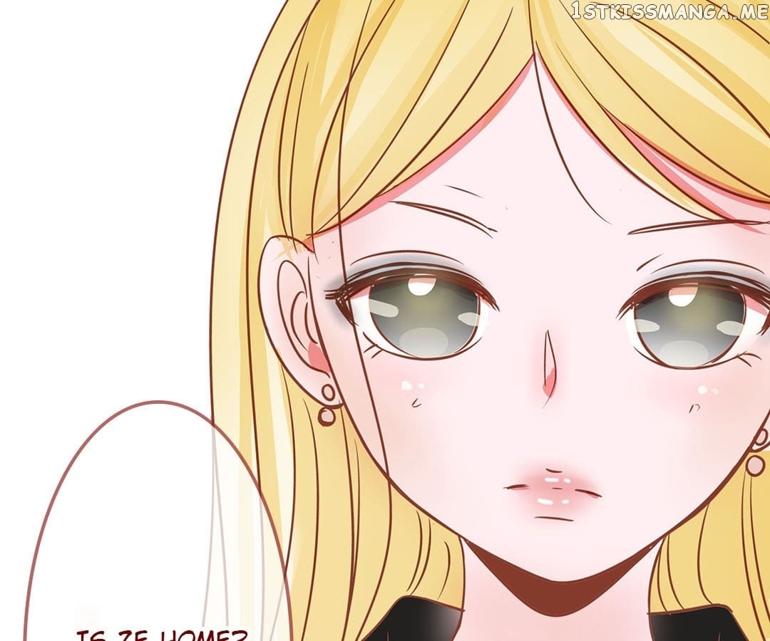 Me And Her Boyfriend chapter 163 - page 23