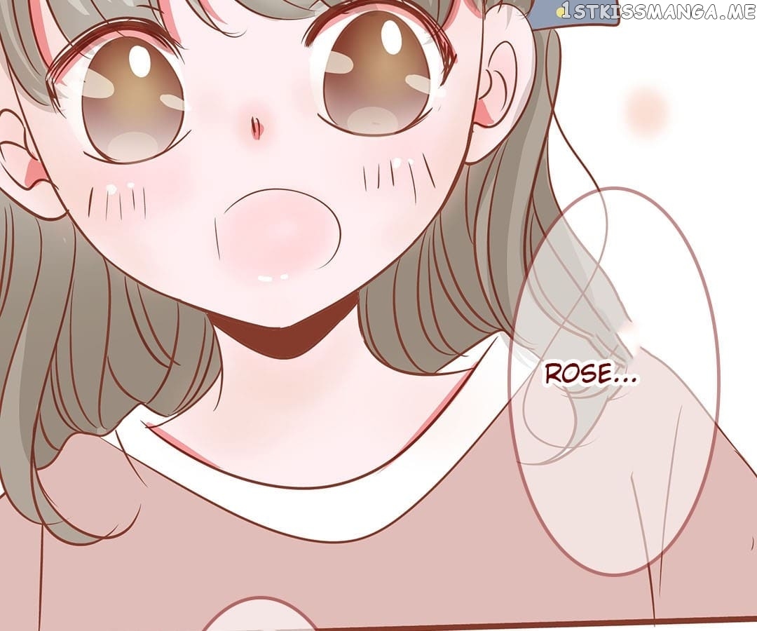 Me And Her Boyfriend chapter 163 - page 25