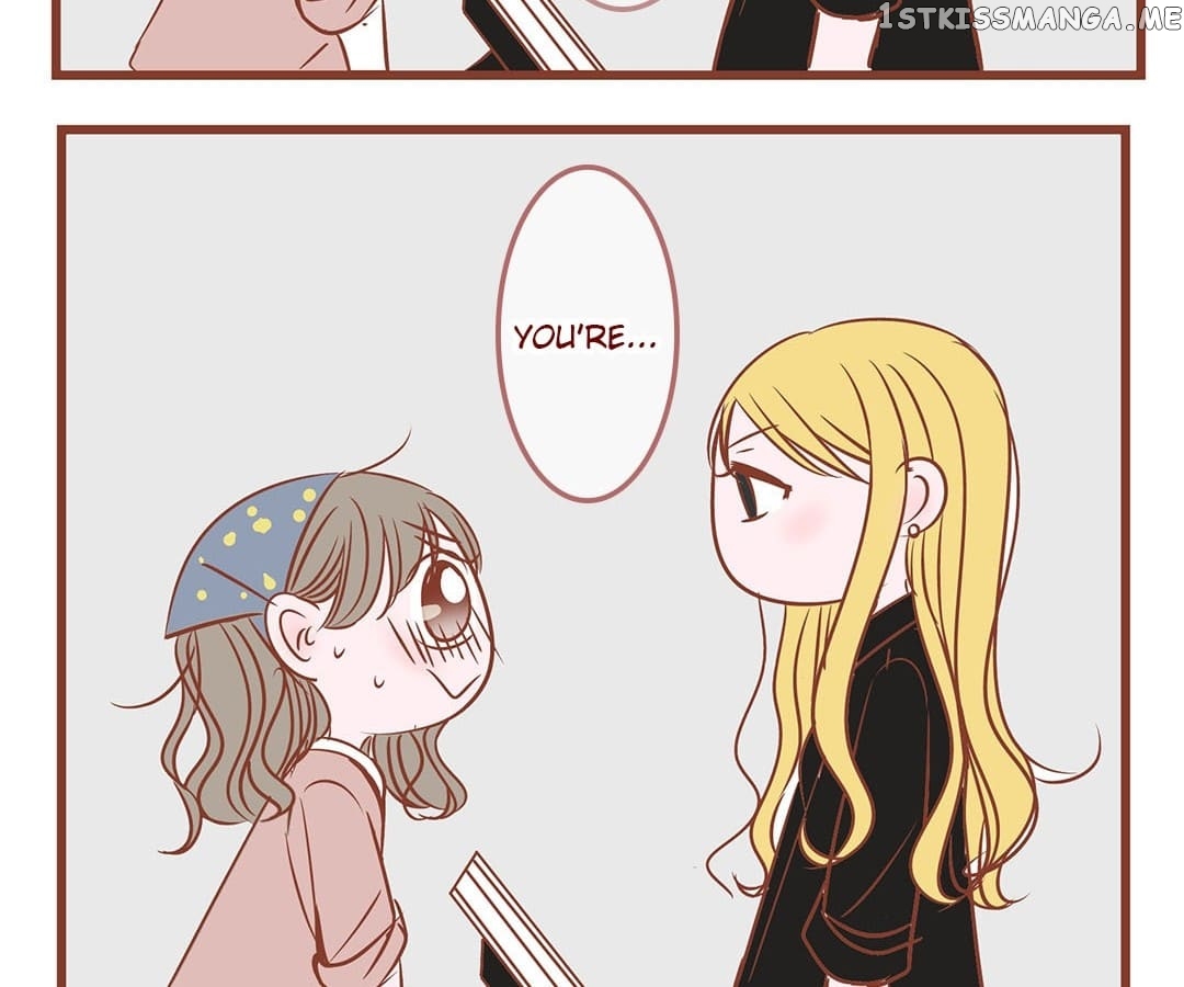 Me And Her Boyfriend chapter 163 - page 28