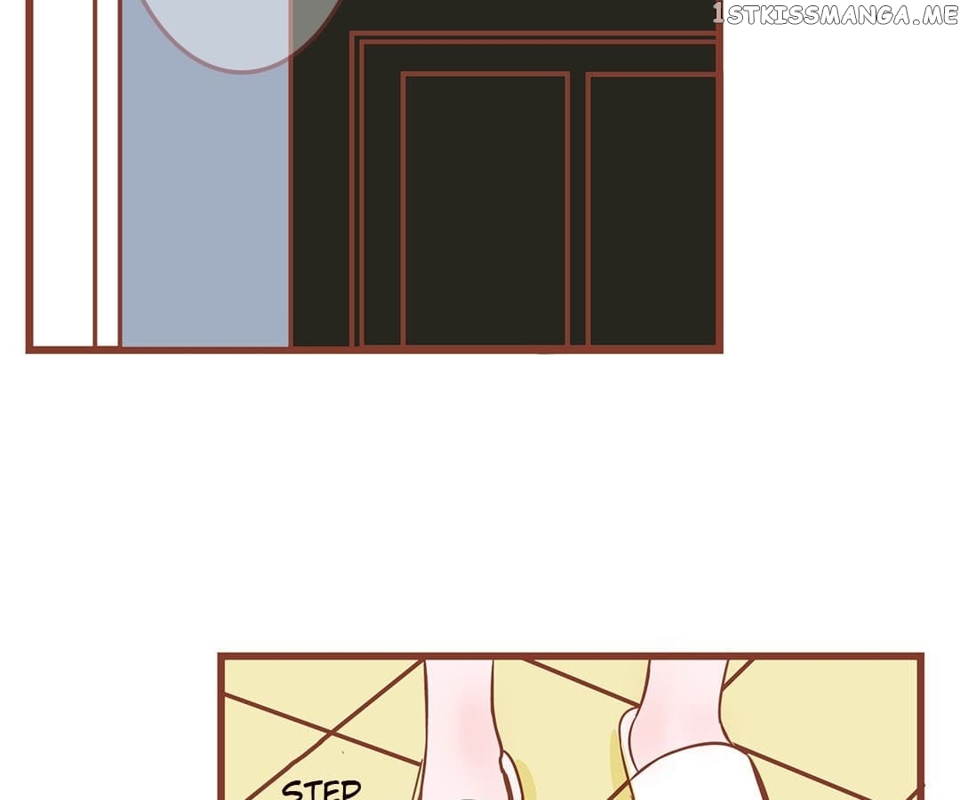 Me And Her Boyfriend chapter 163 - page 3
