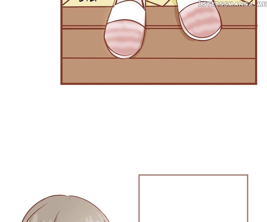 Me And Her Boyfriend chapter 163 - page 4