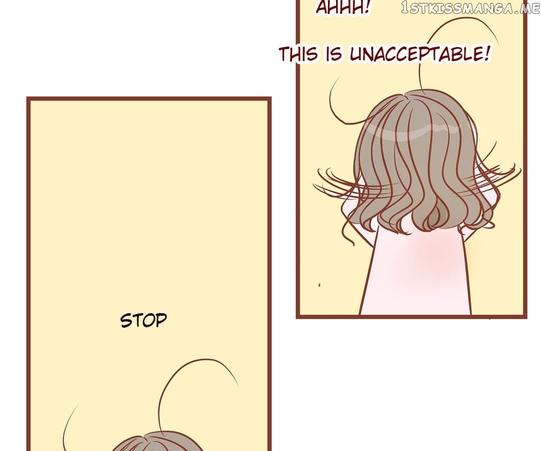 Me And Her Boyfriend chapter 163 - page 9