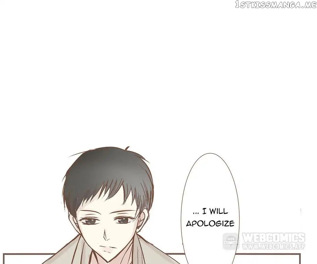 Me And Her Boyfriend chapter 15 - page 14