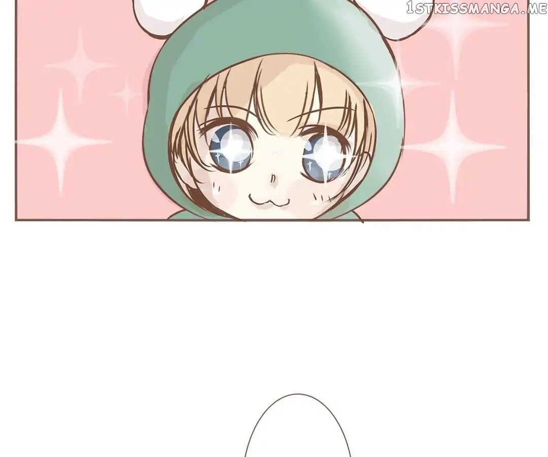 Me And Her Boyfriend chapter 15 - page 17