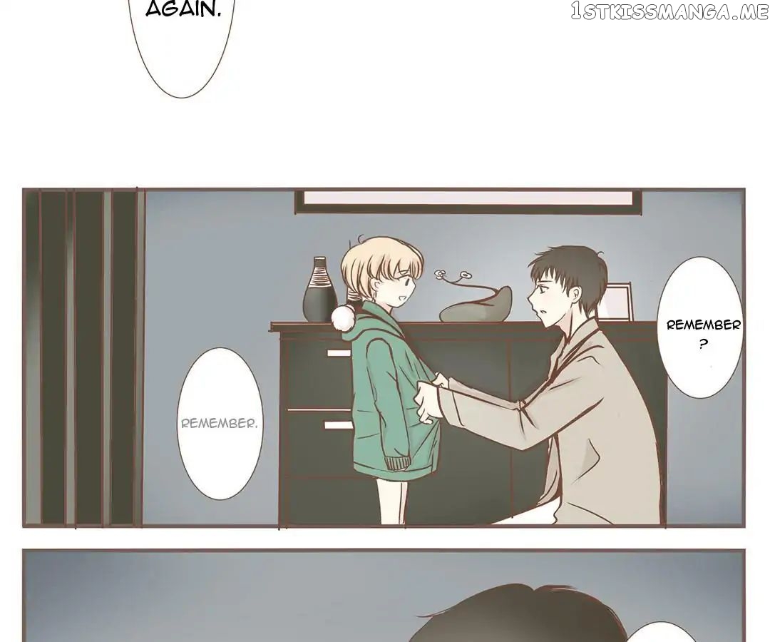Me And Her Boyfriend chapter 15 - page 3