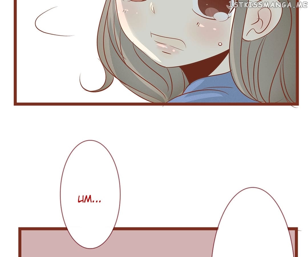 Me And Her Boyfriend chapter 138 - page 17