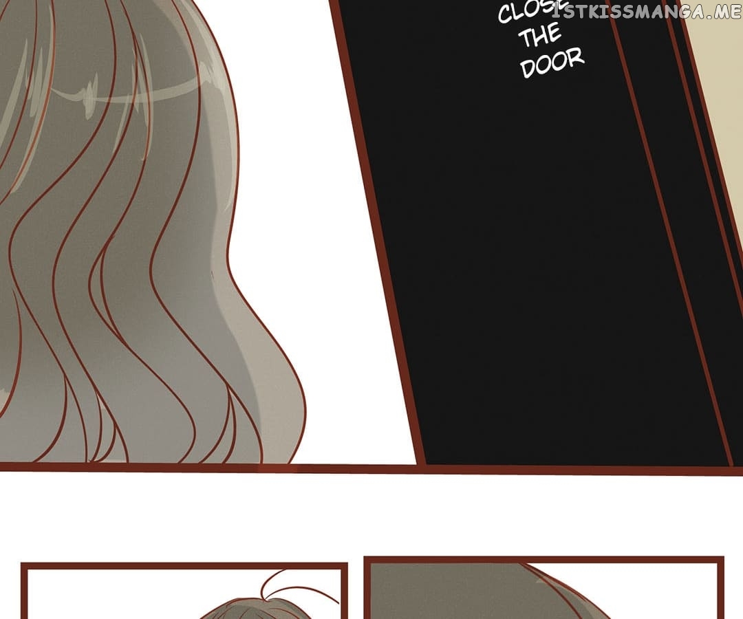 Me And Her Boyfriend chapter 138 - page 8