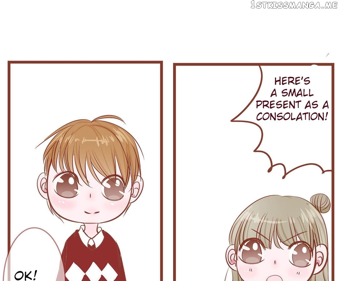 Me And Her Boyfriend chapter 150 - page 11