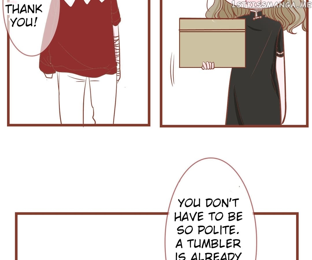 Me And Her Boyfriend chapter 150 - page 12