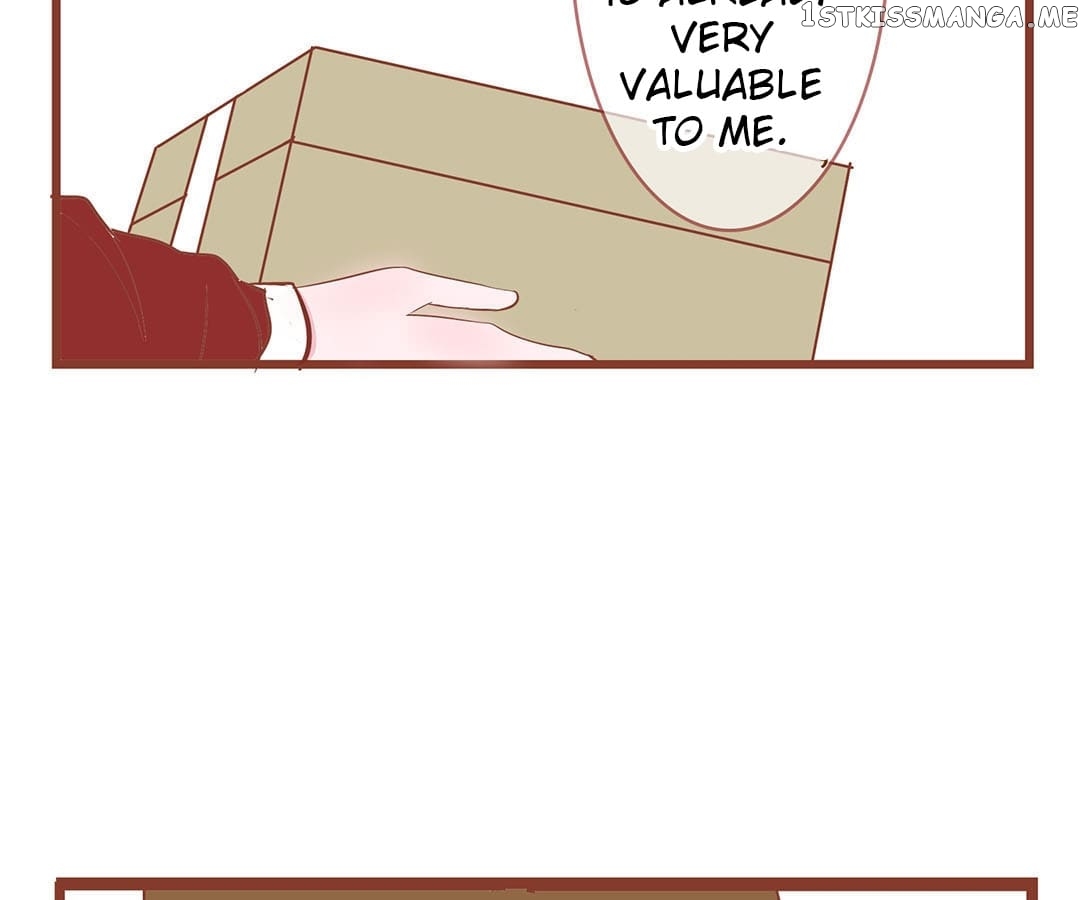 Me And Her Boyfriend chapter 150 - page 13