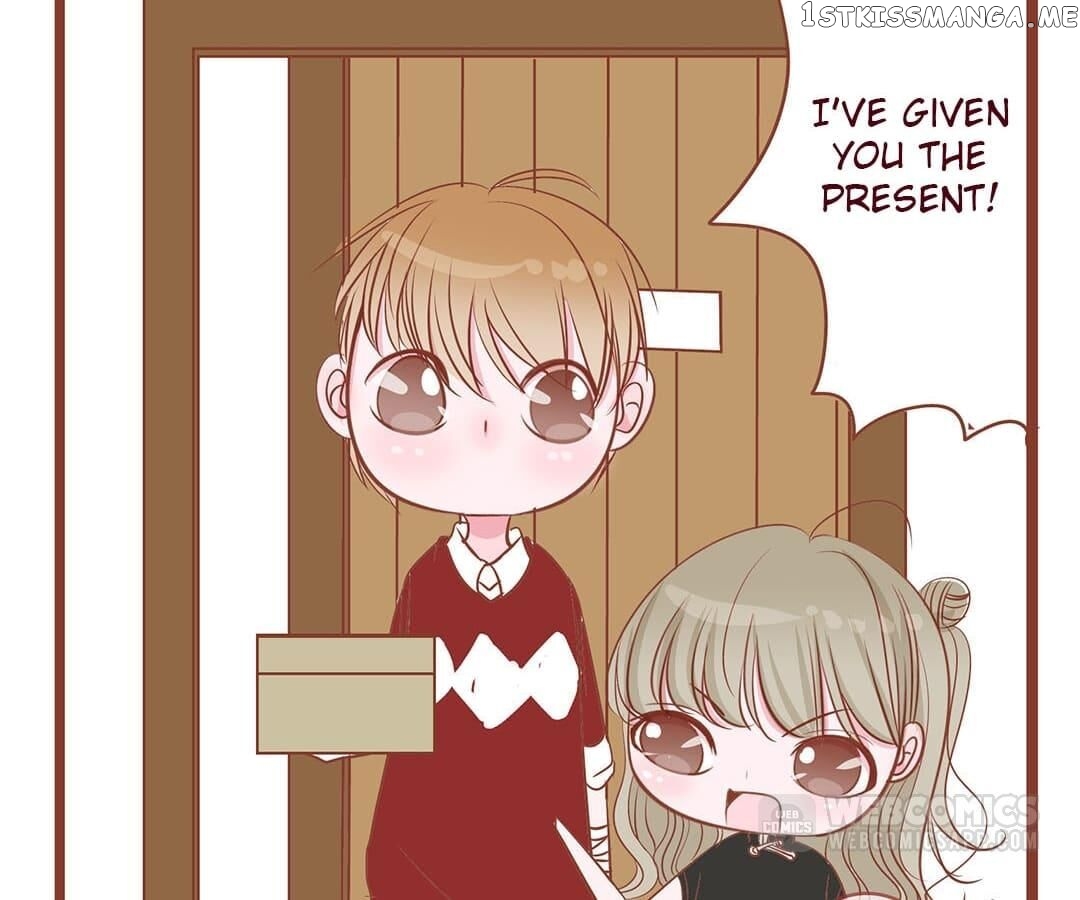 Me And Her Boyfriend chapter 150 - page 14