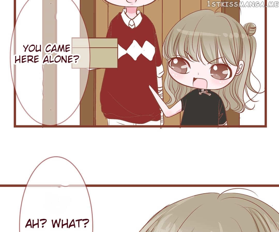 Me And Her Boyfriend chapter 150 - page 16