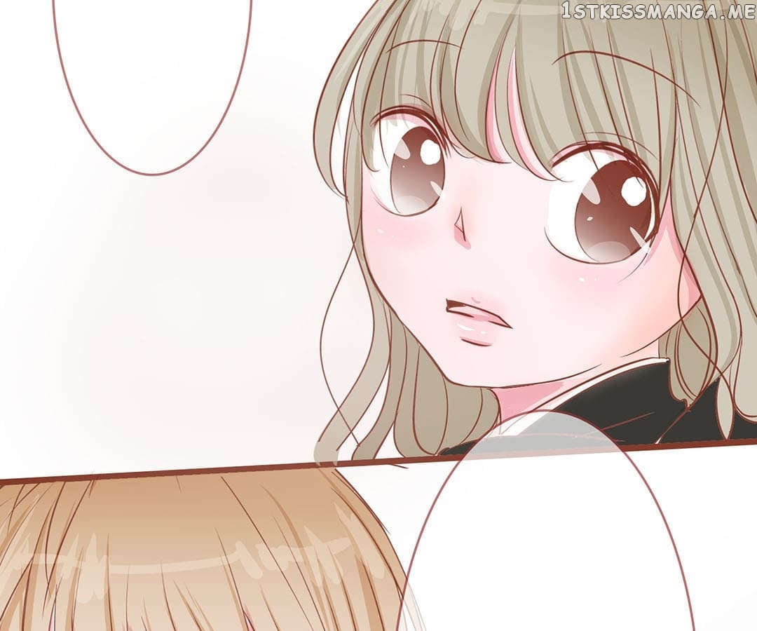 Me And Her Boyfriend chapter 150 - page 17