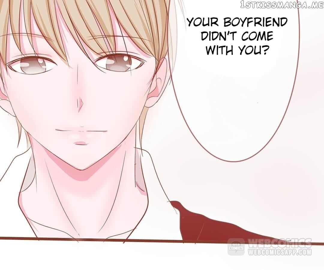 Me And Her Boyfriend chapter 150 - page 18