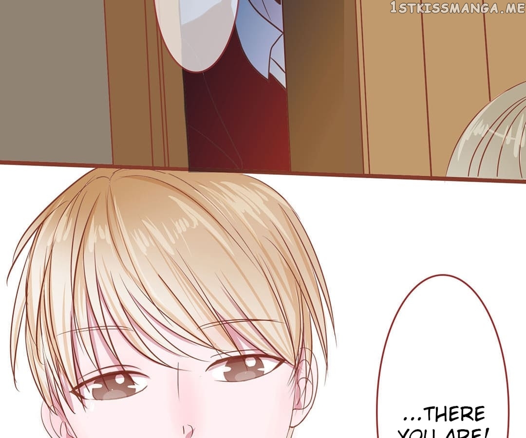 Me And Her Boyfriend chapter 150 - page 8