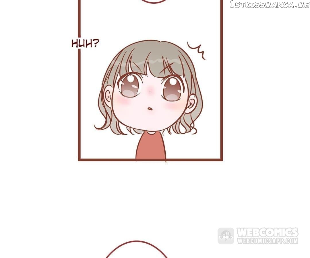 Me And Her Boyfriend chapter 162 - page 10