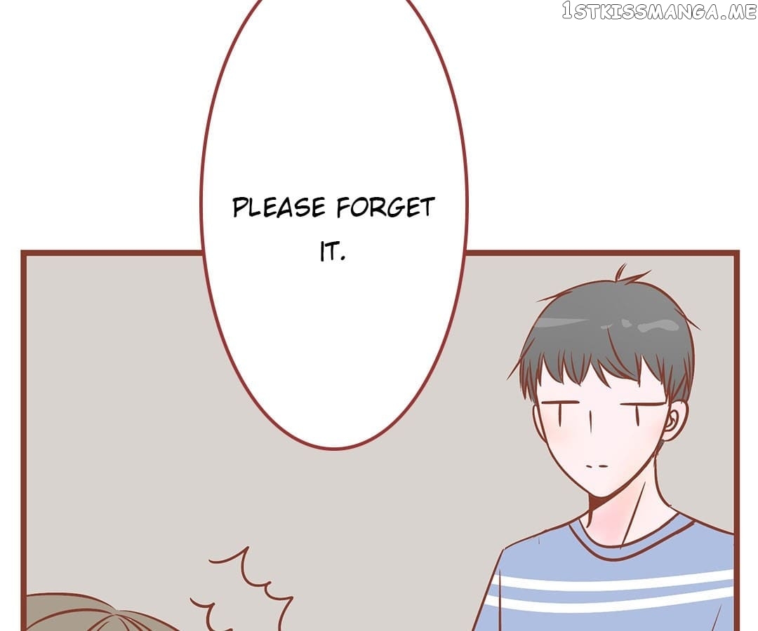 Me And Her Boyfriend chapter 162 - page 11