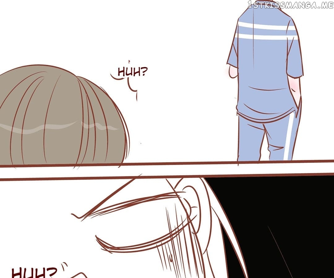 Me And Her Boyfriend chapter 162 - page 13