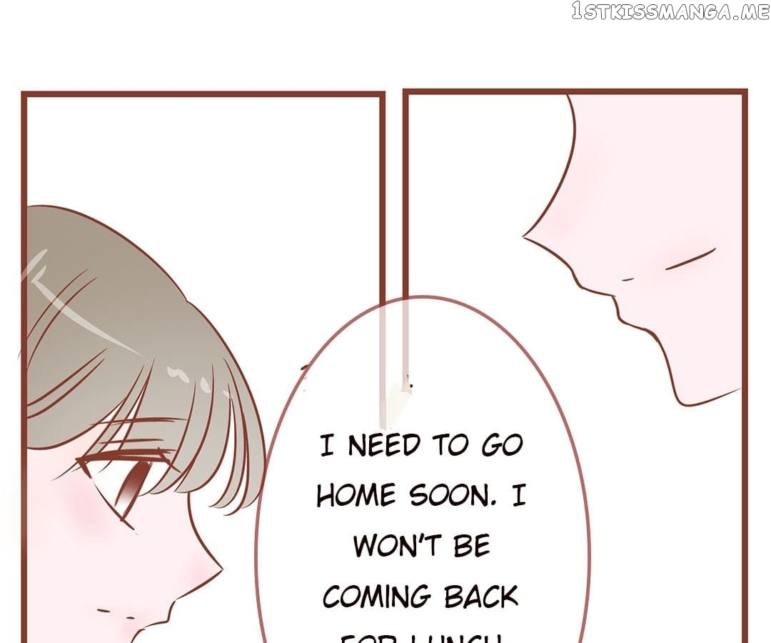 Me And Her Boyfriend chapter 162 - page 21