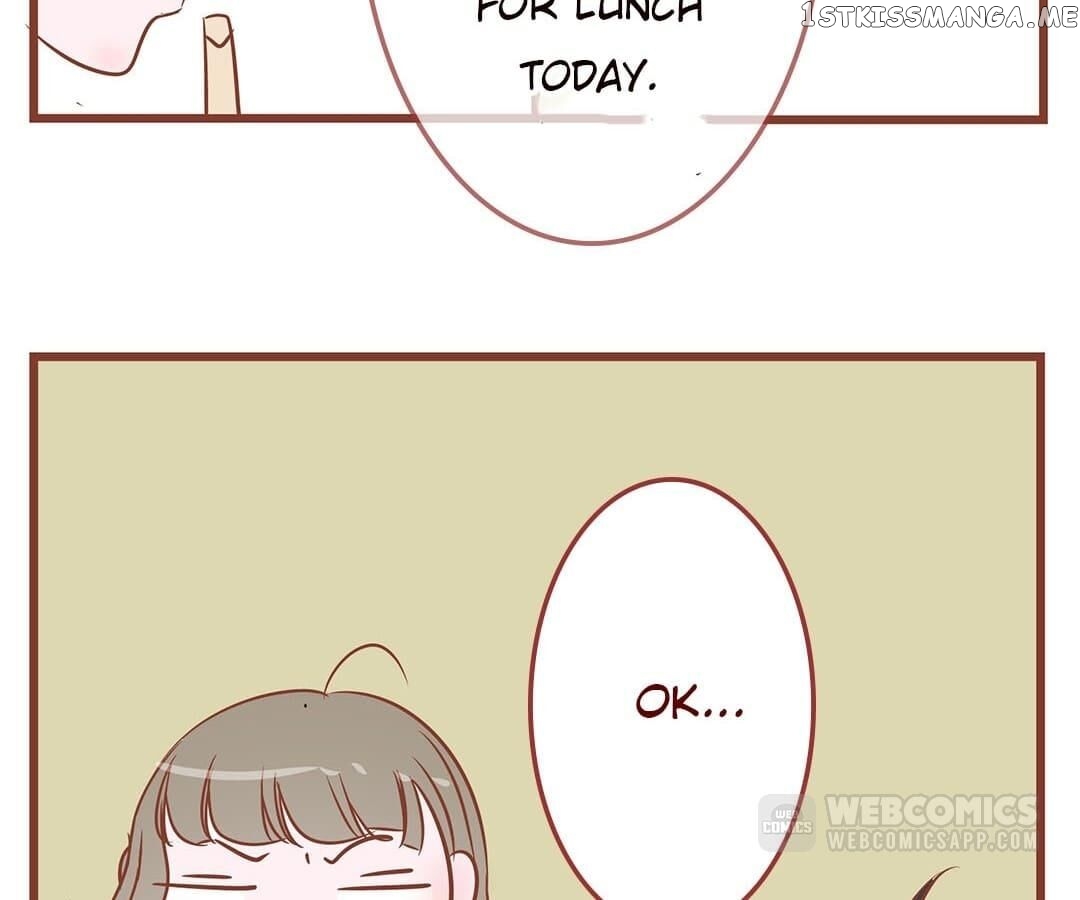 Me And Her Boyfriend chapter 162 - page 22