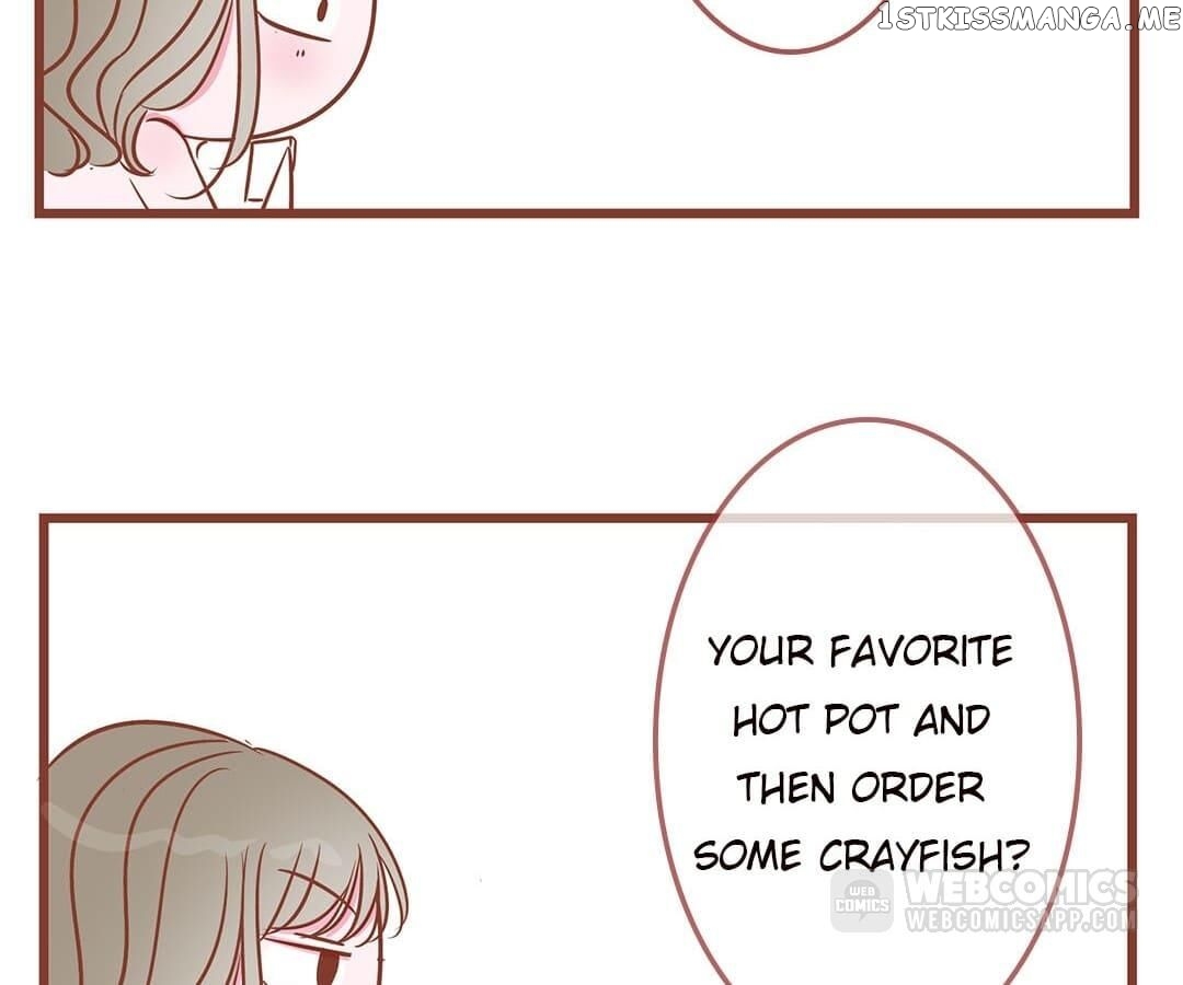 Me And Her Boyfriend chapter 162 - page 26