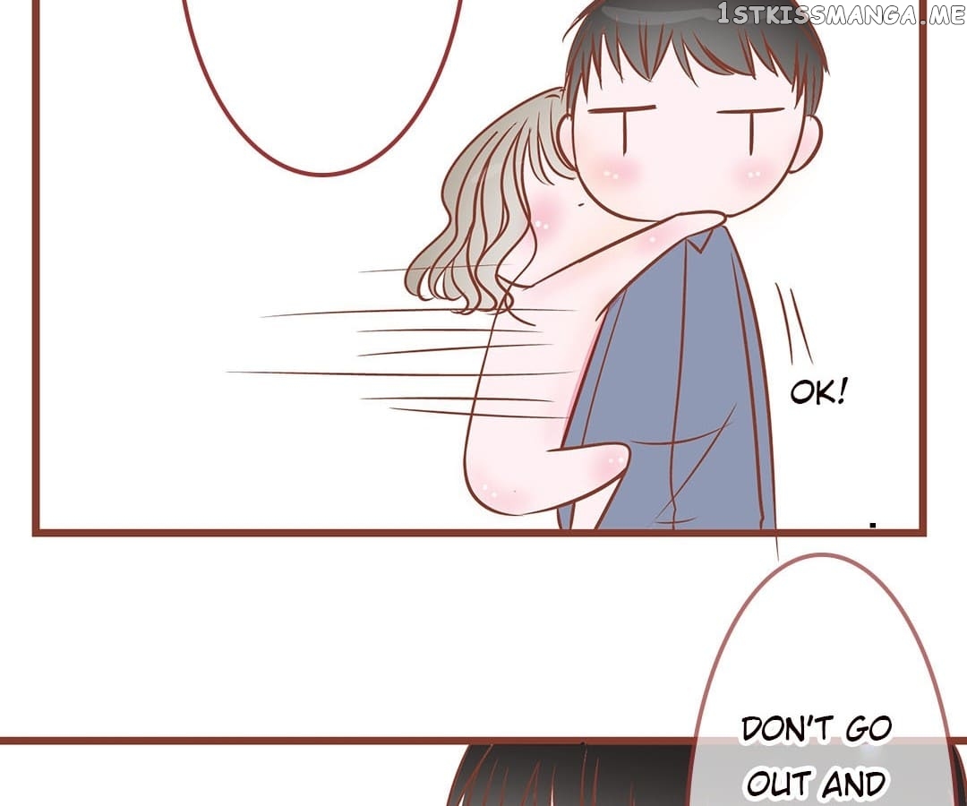 Me And Her Boyfriend chapter 162 - page 28