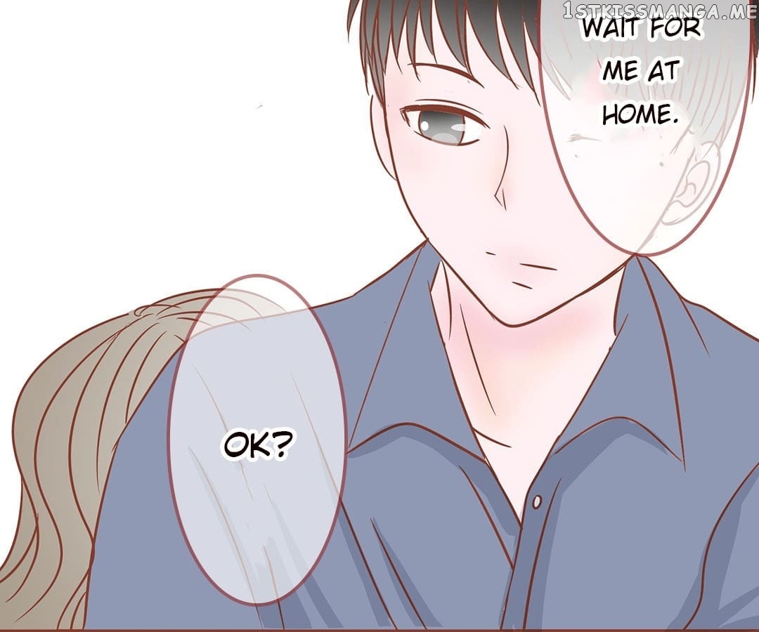 Me And Her Boyfriend chapter 162 - page 29
