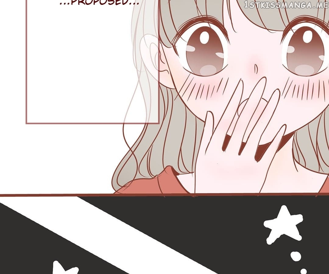 Me And Her Boyfriend chapter 162 - page 5