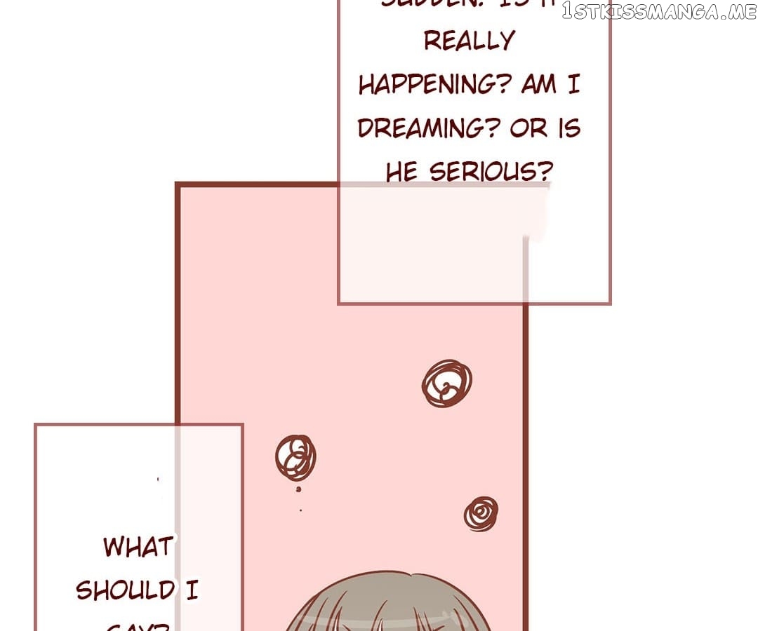 Me And Her Boyfriend chapter 162 - page 8
