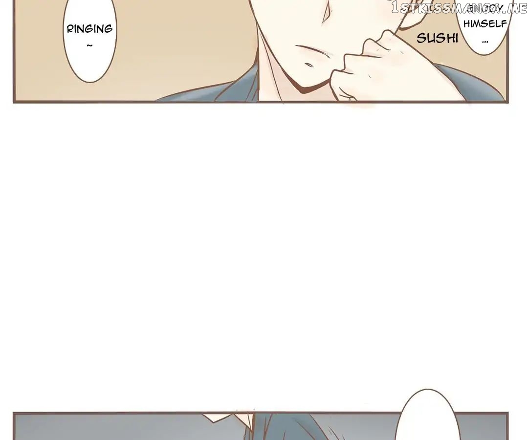Me And Her Boyfriend chapter 17 - page 16