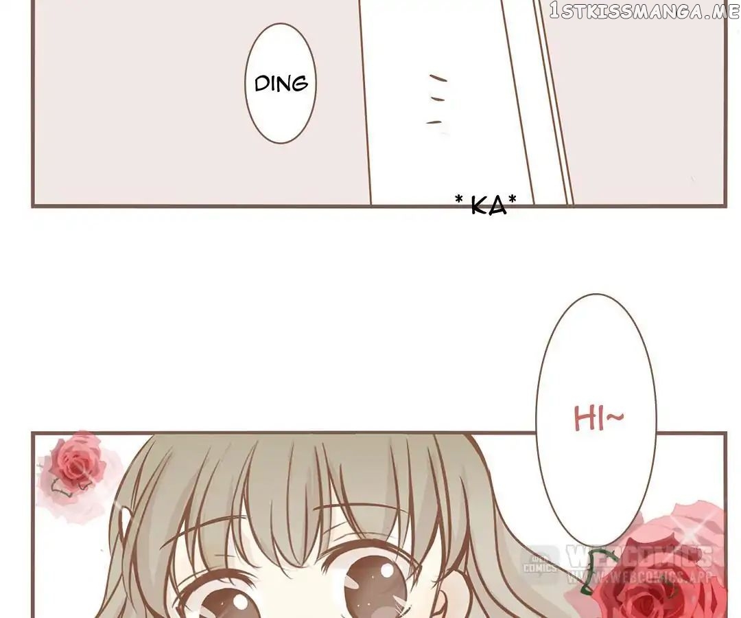 Me And Her Boyfriend chapter 17 - page 18