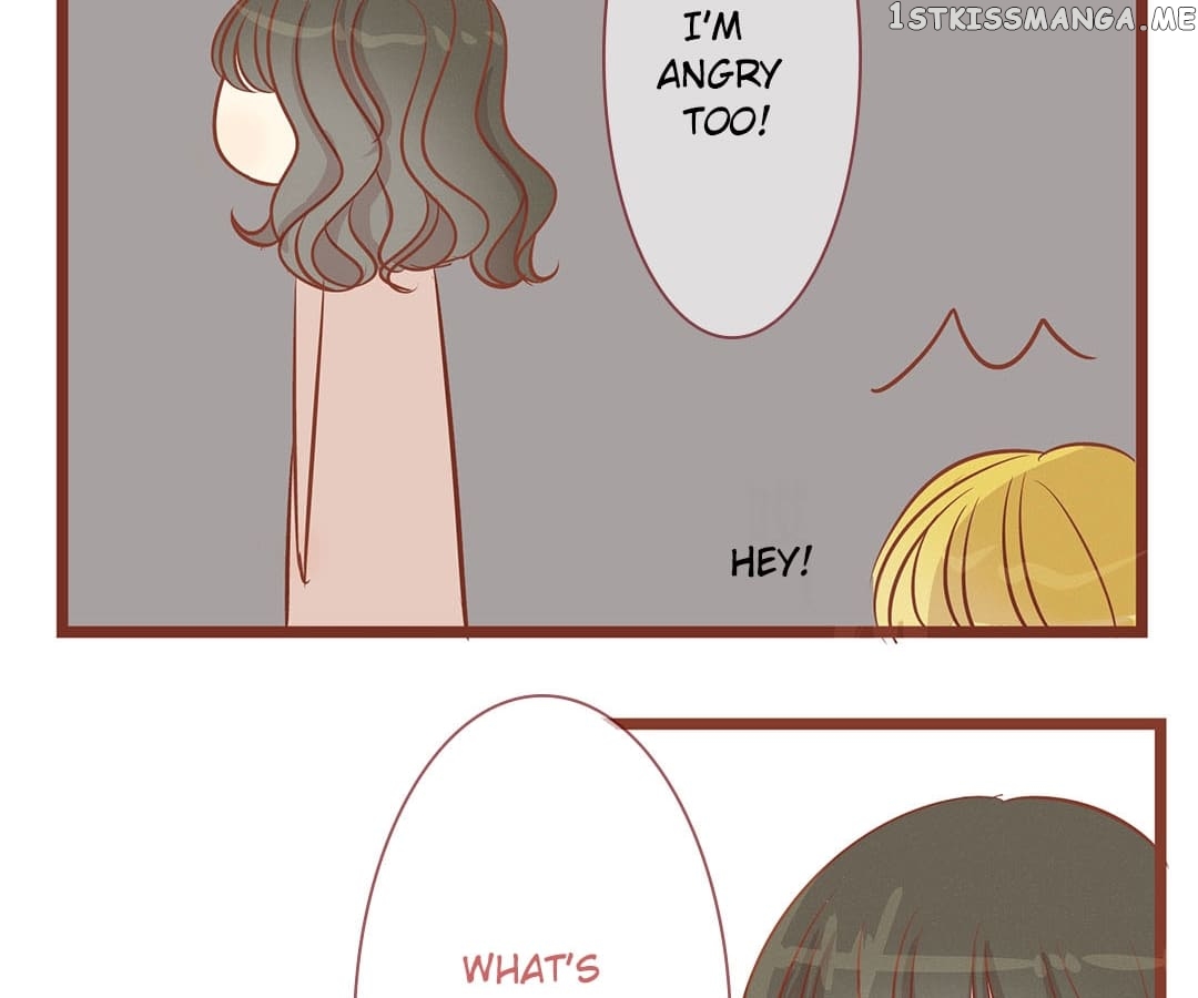 Me And Her Boyfriend chapter 139 - page 12