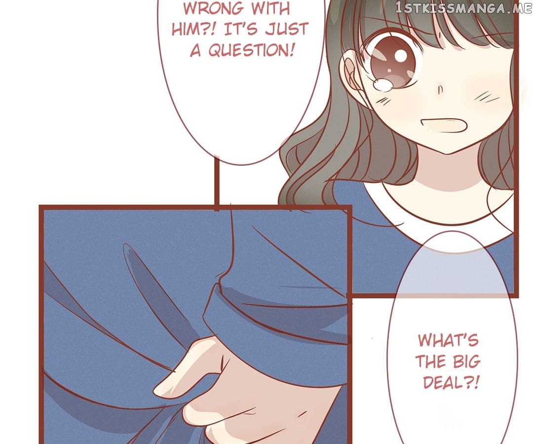 Me And Her Boyfriend chapter 139 - page 13