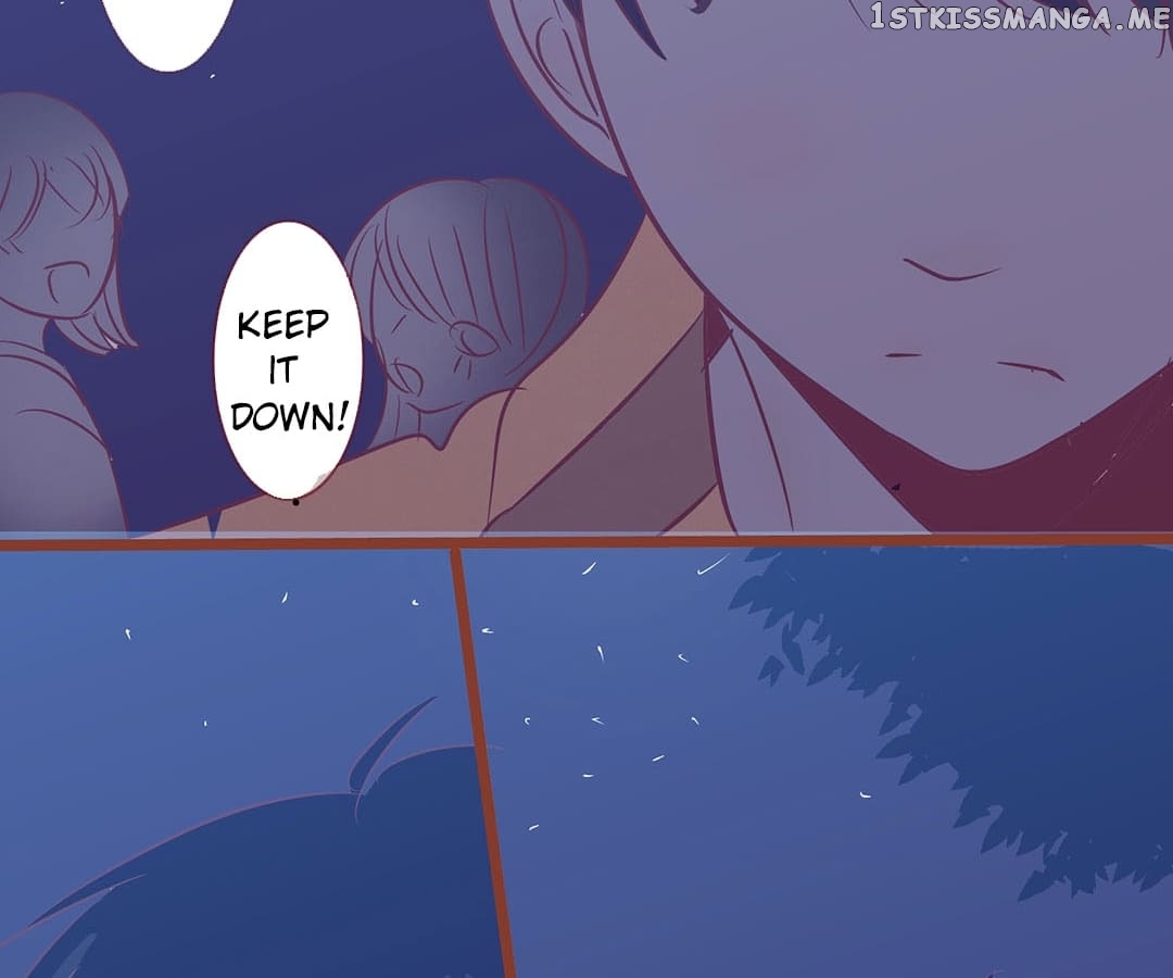 Me And Her Boyfriend chapter 139 - page 20