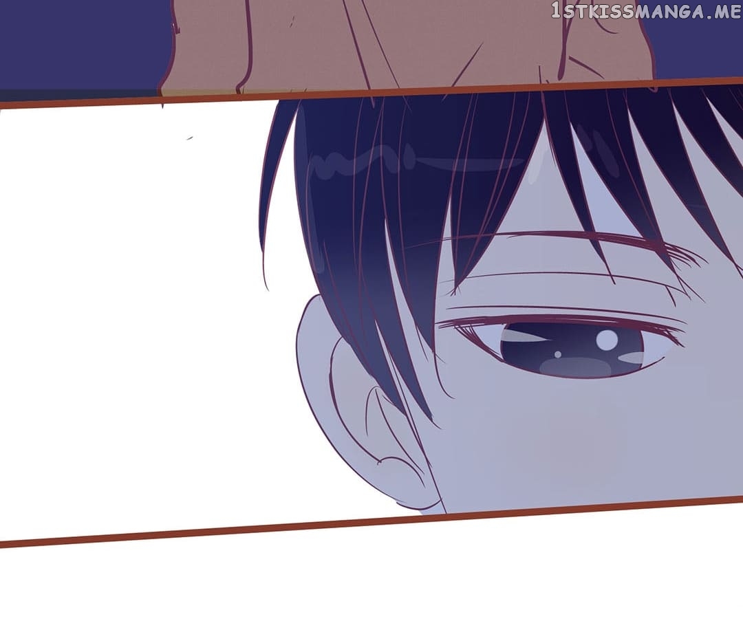 Me And Her Boyfriend chapter 139 - page 24