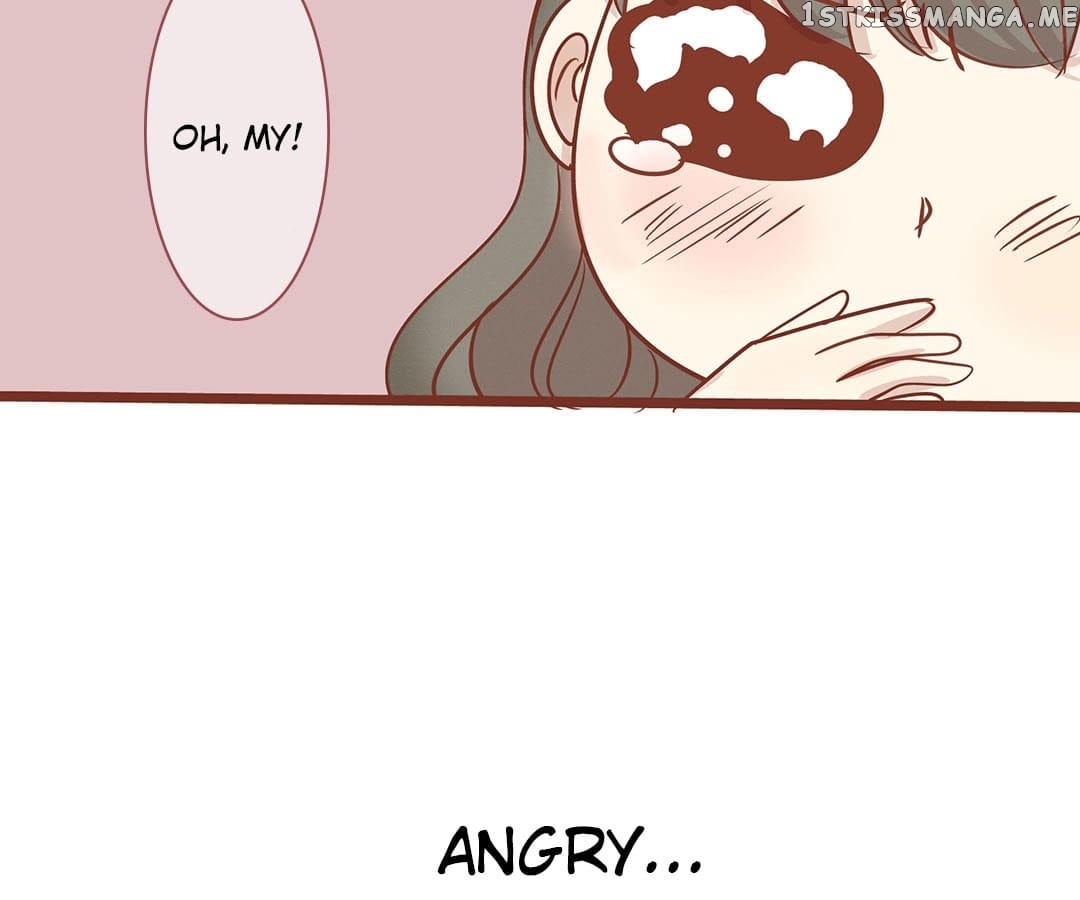Me And Her Boyfriend chapter 139 - page 9