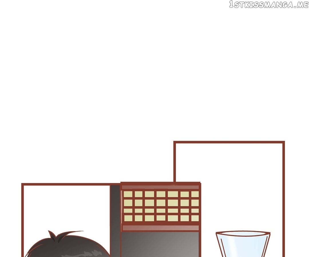 Me And Her Boyfriend chapter 161 - page 1