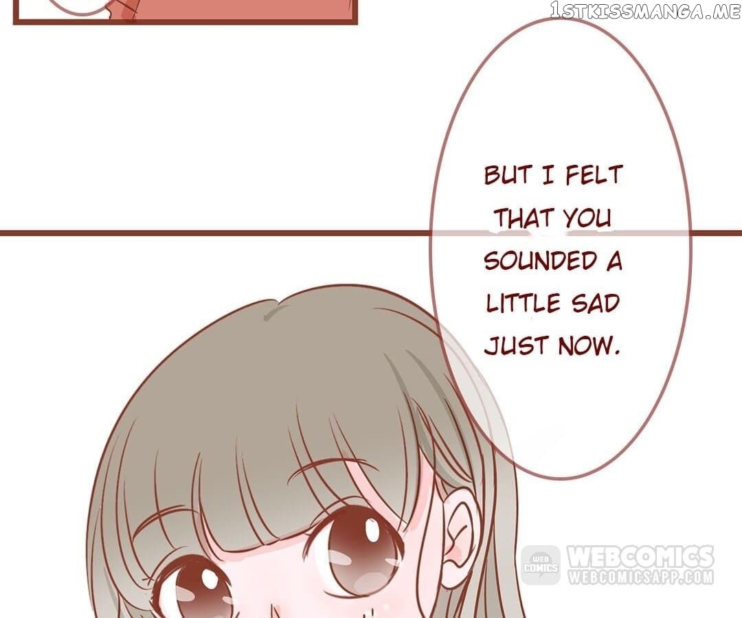 Me And Her Boyfriend chapter 161 - page 10