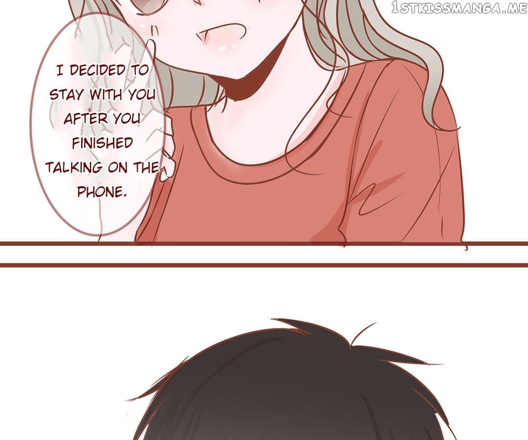 Me And Her Boyfriend chapter 161 - page 11
