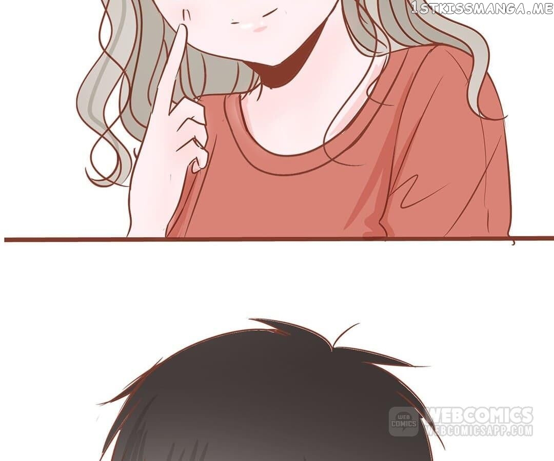 Me And Her Boyfriend chapter 161 - page 14