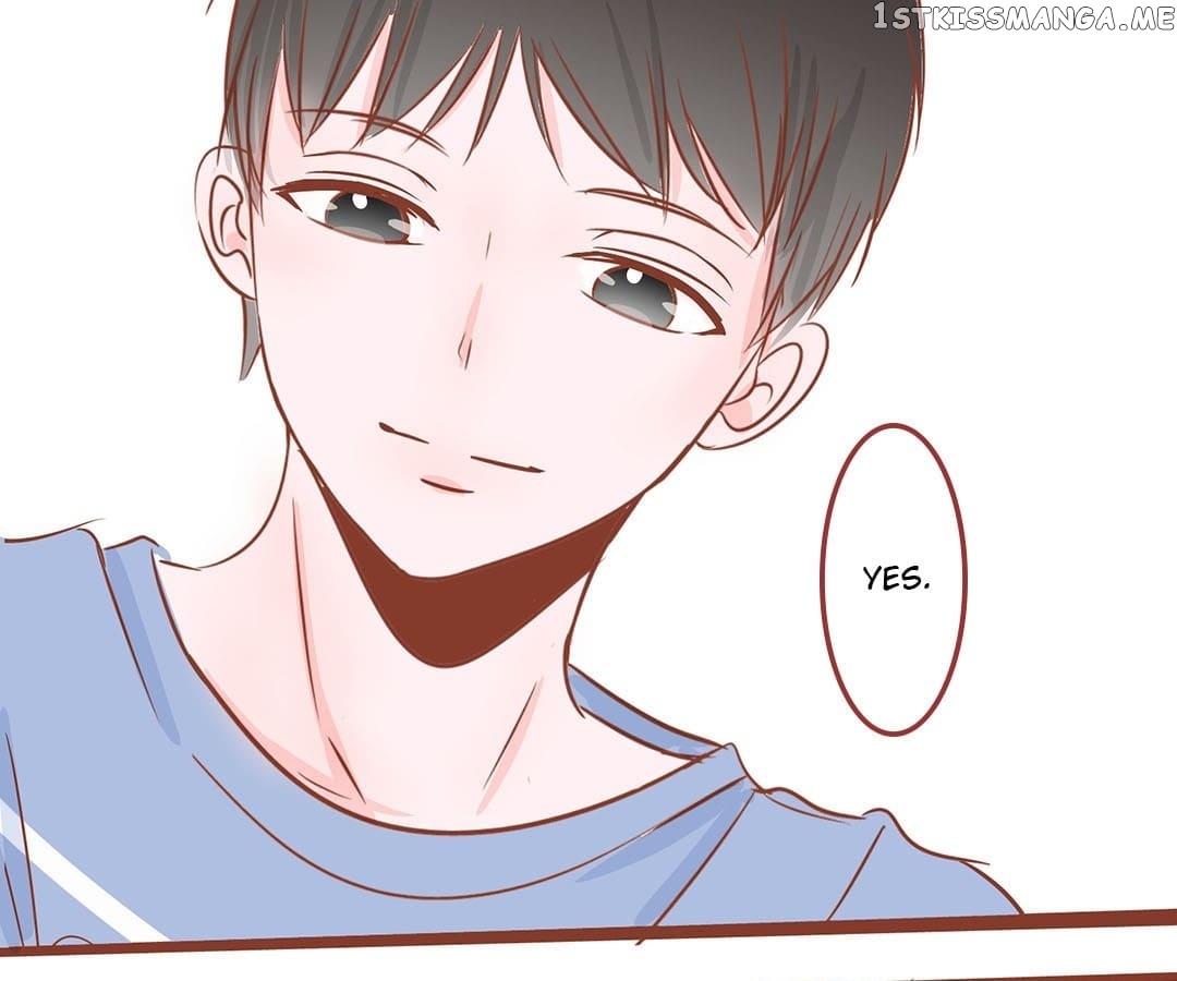 Me And Her Boyfriend chapter 161 - page 15