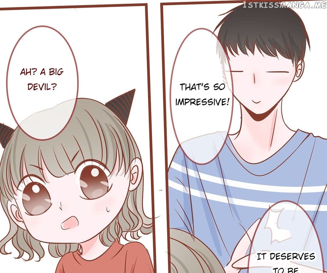 Me And Her Boyfriend chapter 161 - page 16