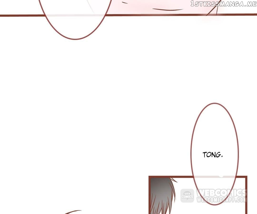 Me And Her Boyfriend chapter 161 - page 18