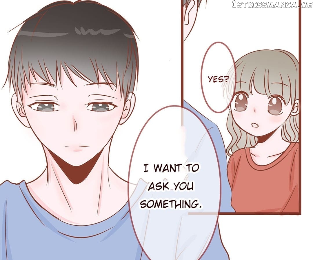 Me And Her Boyfriend chapter 161 - page 19