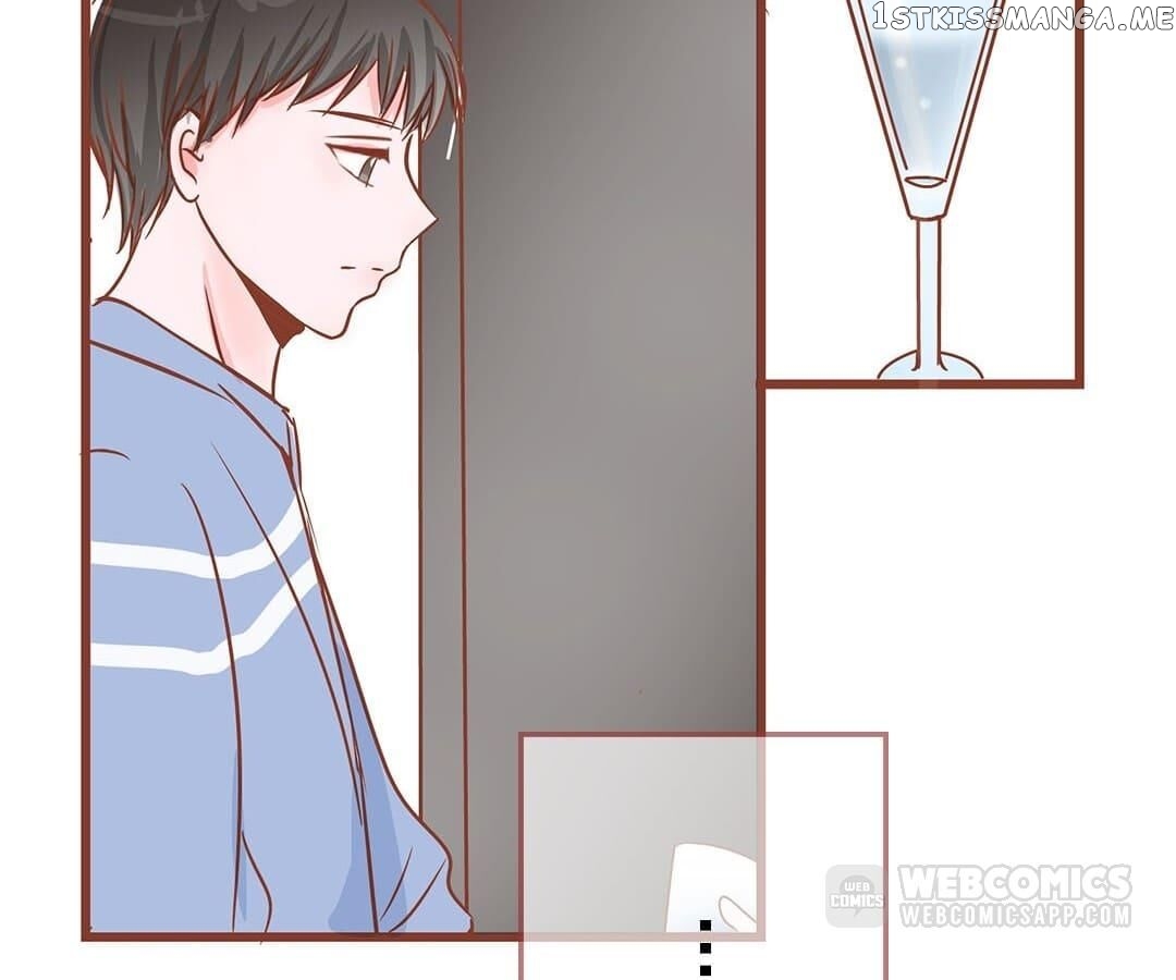 Me And Her Boyfriend chapter 161 - page 2