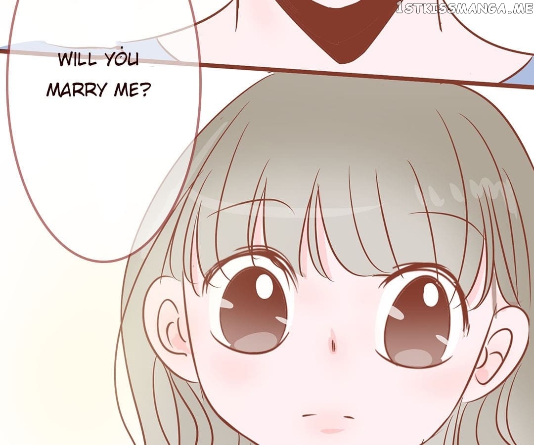 Me And Her Boyfriend chapter 161 - page 21
